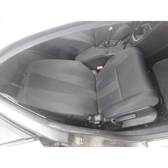 RENAULT MEGANE III SPORT TOURER '2011 1.5 DCI DIESEL FAP GRIS