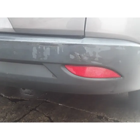 RENAULT MEGANE III SPORT TOURER '2011 1.5 DCI DIESEL FAP GRIS