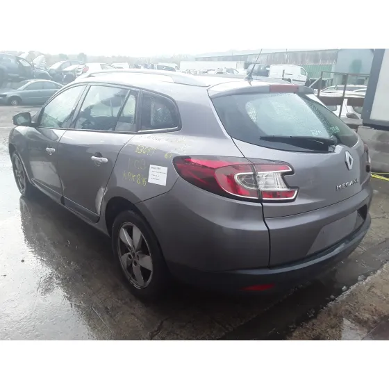 RENAULT MEGANE III SPORT TOURER '2011 1.5 DCI DIESEL FAP GRIS