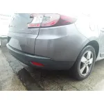 RENAULT MEGANE III SPORT TOURER RENAULT MEGANE III SPORT TOURER '2011 1.5 DCI DIESEL FAP GRIS 2009