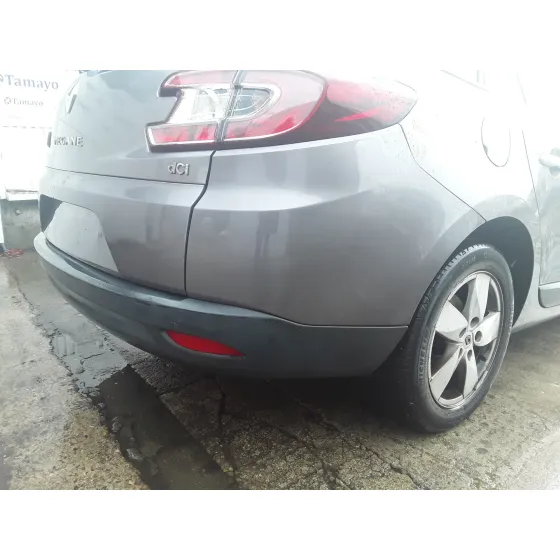RENAULT MEGANE III SPORT TOURER '2011 1.5 DCI DIESEL FAP GRIS