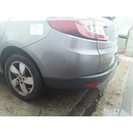 RENAULT MEGANE III SPORT TOURER '2011 1.5 DCI DIESEL FAP GRIS