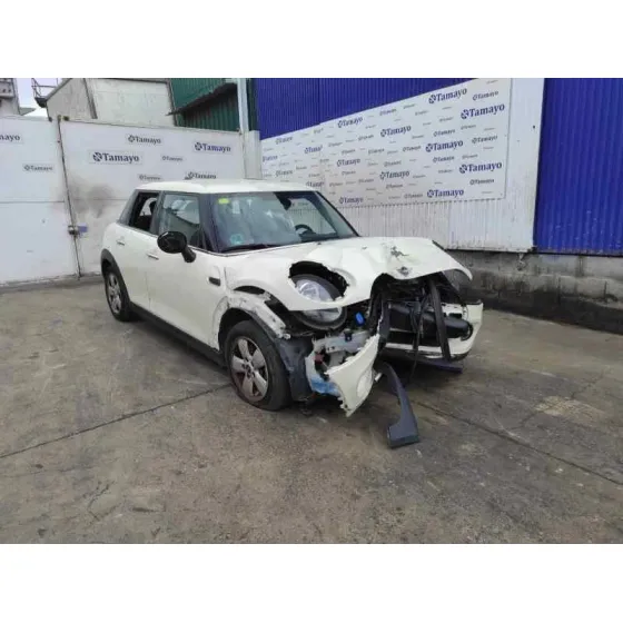BMW MINI (F56) '2018 * CREMA
