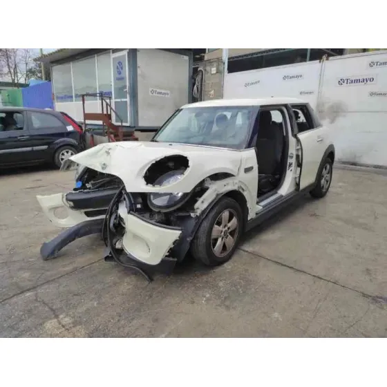 BMW MINI (F56) '2018 * CREMA