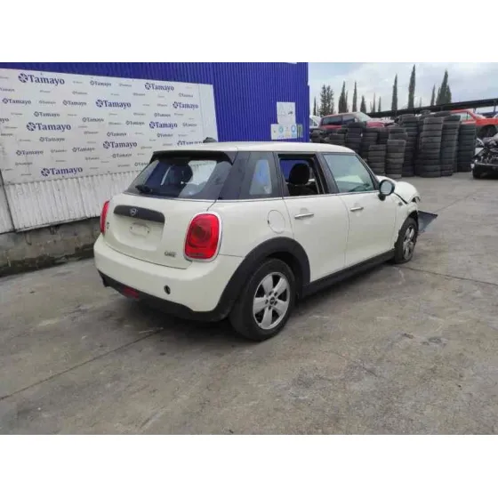 BMW MINI (F56) '2018 * CREMA