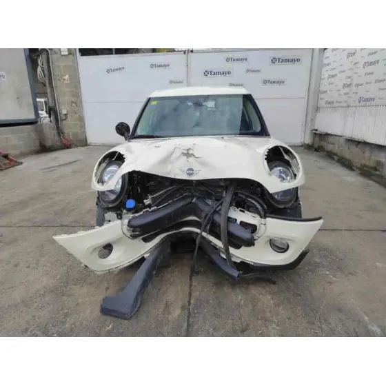 BMW MINI (F56) '2018 * CREMA
