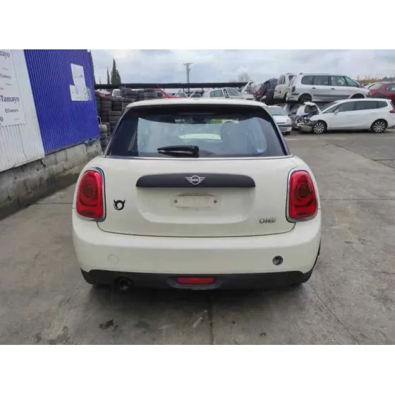 BMW MINI (F56) '2018 * CREMA