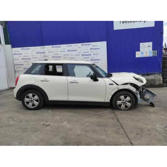 BMW MINI (F56) '2018 * CREMA
