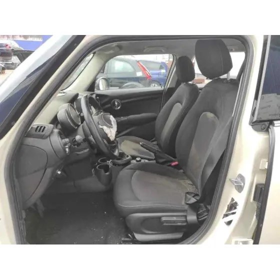 BMW MINI (F56) '2018 * CREMA