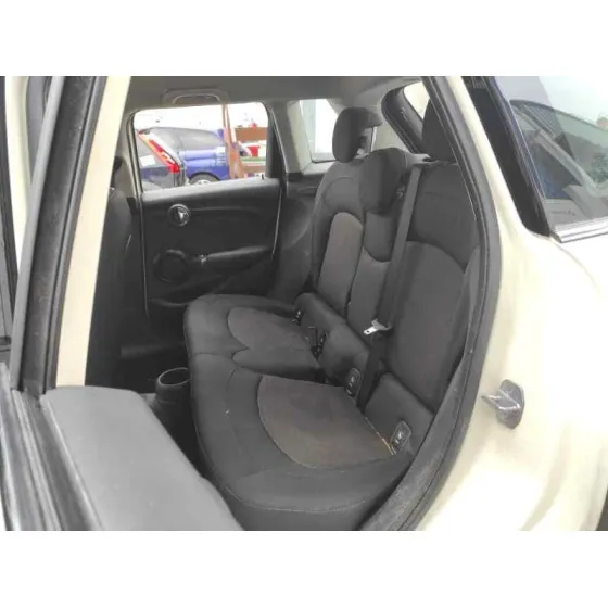 BMW MINI (F56) '2018 * CREMA