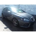 SEAT LEON (1P1) SEAT LEON (1P1) '2006 2.0 TDI GRIS OSCURO 2005