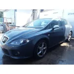 SEAT LEON (1P1) SEAT LEON (1P1) '2006 2.0 TDI GRIS OSCURO 2005
