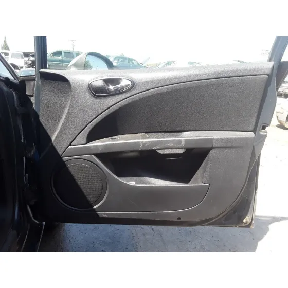 SEAT LEON (1P1) '2006 2.0 TDI GRIS OSCURO