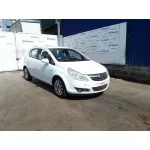 OPEL CORSA D (S07) OPEL CORSA D '2008 * BLANCO 2006