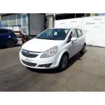 OPEL CORSA D (S07) OPEL CORSA D '2008 * BLANCO 2006
