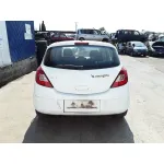 OPEL CORSA D (S07) OPEL CORSA D '2008 * BLANCO 2006