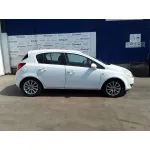 OPEL CORSA D (S07) OPEL CORSA D '2008 * BLANCO 2006