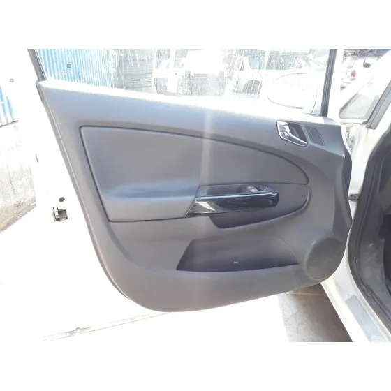 OPEL CORSA D '2008 * BLANCO