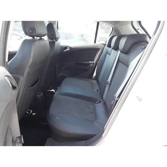 OPEL CORSA D '2008 * BLANCO