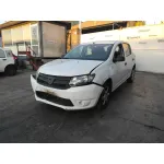 DACIA SANDERO DACIA SANDERO '2015 * BLANCO 2012