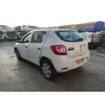 DACIA SANDERO DACIA SANDERO '2015 * BLANCO 2012