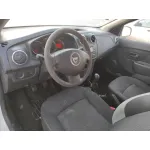 DACIA SANDERO DACIA SANDERO '2015 * BLANCO 2012