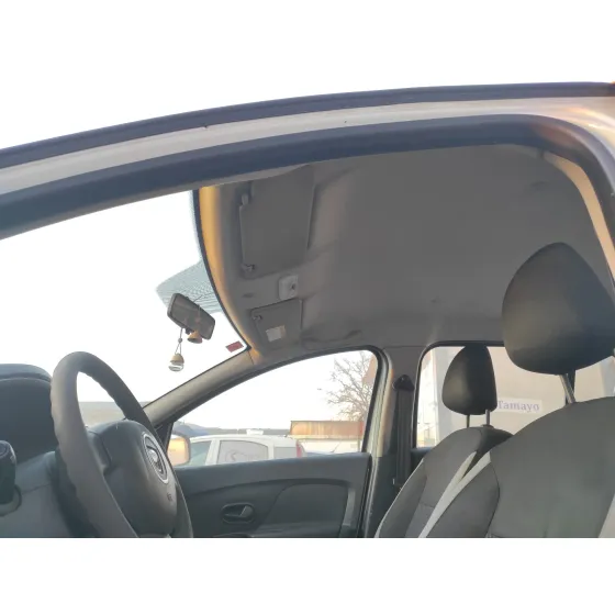 DACIA SANDERO '2015 * BLANCO
