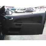 FORD FIESTA (CBK) FORD FIESTA (CBK) '2004 1.6 16V CAT NEGRO 2001