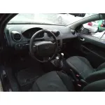 FORD FIESTA (CBK) FORD FIESTA (CBK) '2004 1.6 16V CAT NEGRO 2001