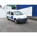 RENAULT KANGOO (F/KC0) RENAULT KANGOO (F/KC0) '2012 * BLANCA 0