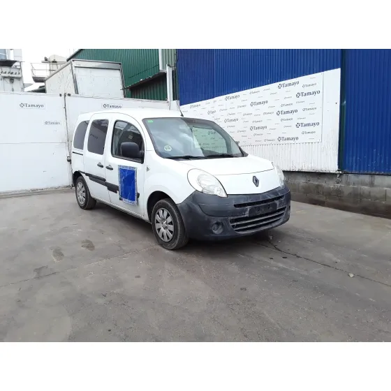 RENAULT KANGOO (F/KC0) '2012 * BLANCA