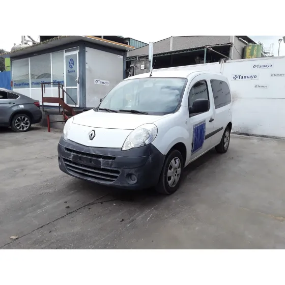 RENAULT KANGOO (F/KC0) '2012 * BLANCA
