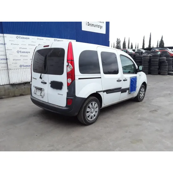 RENAULT KANGOO (F/KC0) '2012 * BLANCA