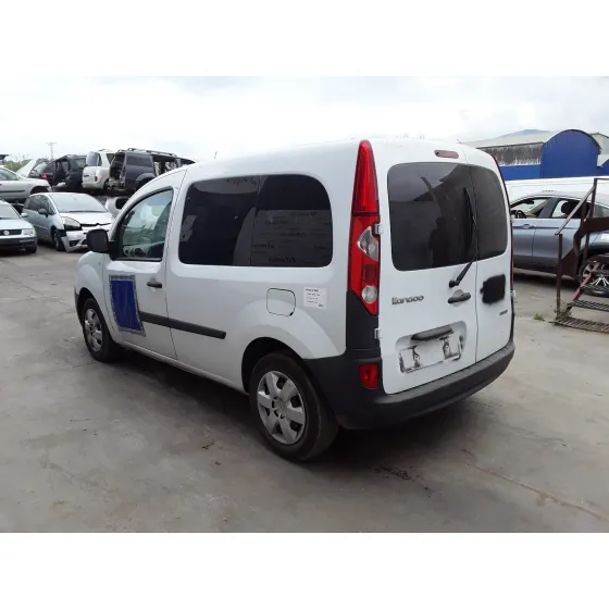 RENAULT KANGOO (F/KC0) '2012 * BLANCA