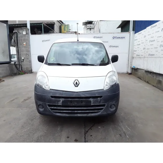 RENAULT KANGOO (F/KC0) '2012 * BLANCA
