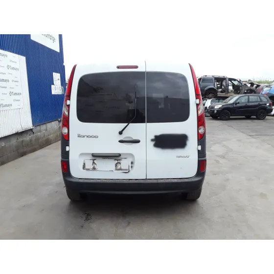 RENAULT KANGOO (F/KC0) '2012 * BLANCA