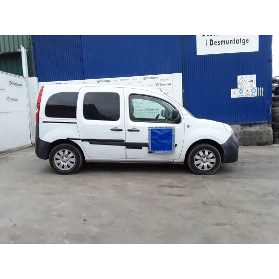 RENAULT KANGOO (F/KC0) '2012 * BLANCA