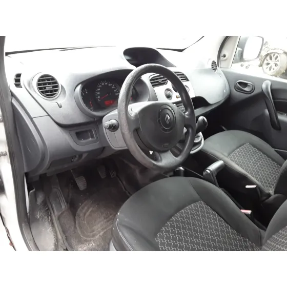 RENAULT KANGOO (F/KC0) '2012 * BLANCA