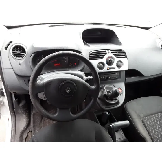 RENAULT KANGOO (F/KC0) '2012 * BLANCA