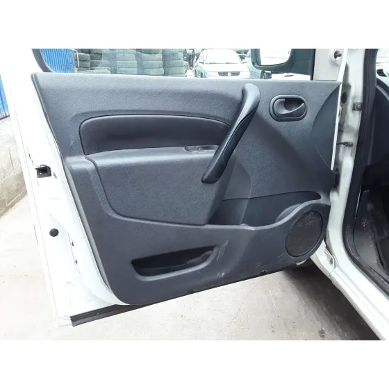 RENAULT KANGOO (F/KC0) '2012 * BLANCA
