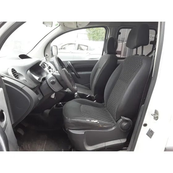 RENAULT KANGOO (F/KC0) '2012 * BLANCA