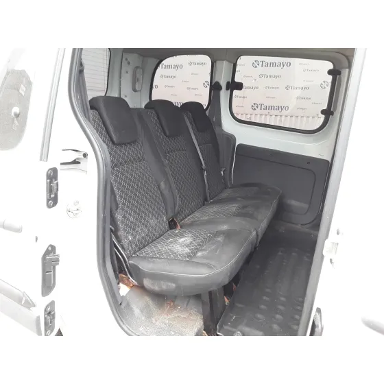 RENAULT KANGOO (F/KC0) '2012 * BLANCA