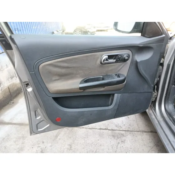 Seat IBIZA III (6L1) 2002