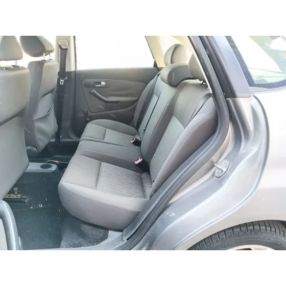Seat IBIZA III (6L1) 2002