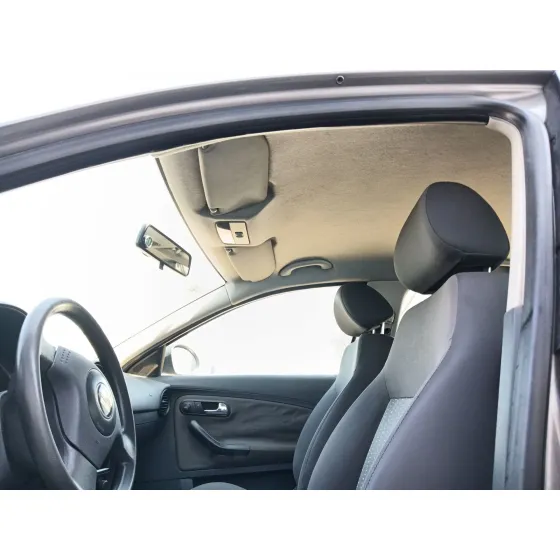 Seat IBIZA III (6L1) 2002