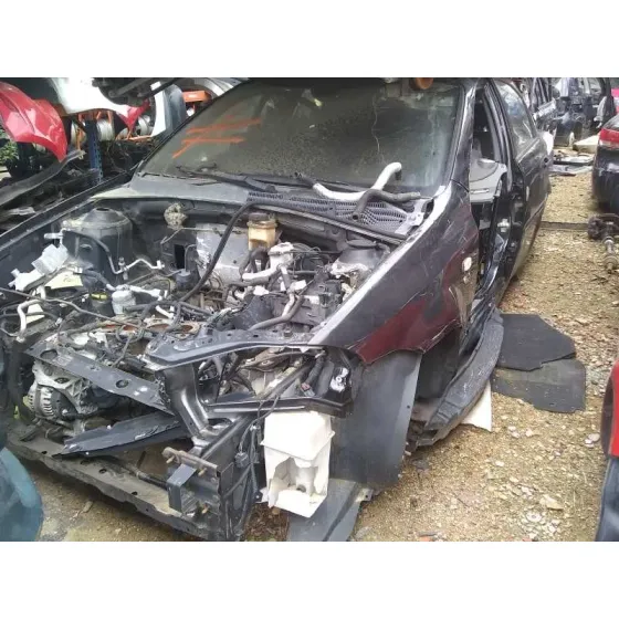 CHEVROLET LACETTI '2008 2.0 DIESEL CAT NEGRO