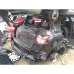 CHEVROLET LACETTI CHEVROLET LACETTI '2008 2.0 DIESEL CAT NEGRO 2005