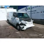 Maxus EDELIVER 3 FURGONETA 2020