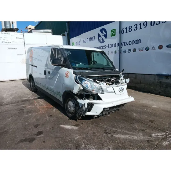 Maxus EDELIVER 3 FURGONETA 2020
