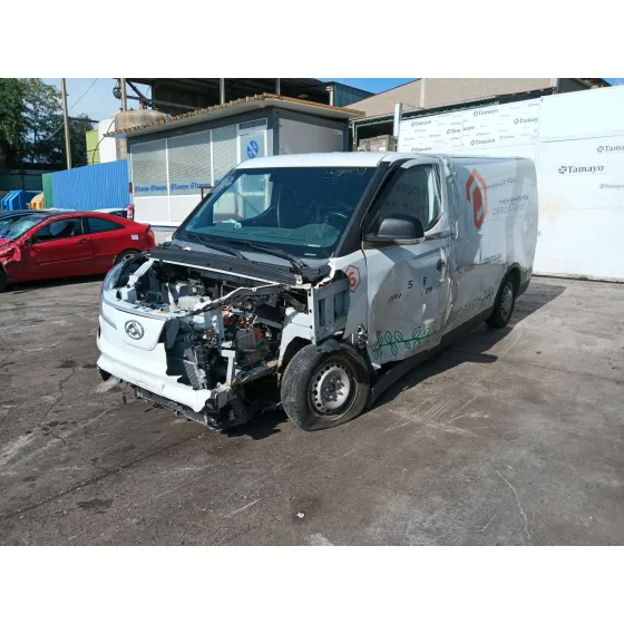 Maxus EDELIVER 3 FURGONETA 2020